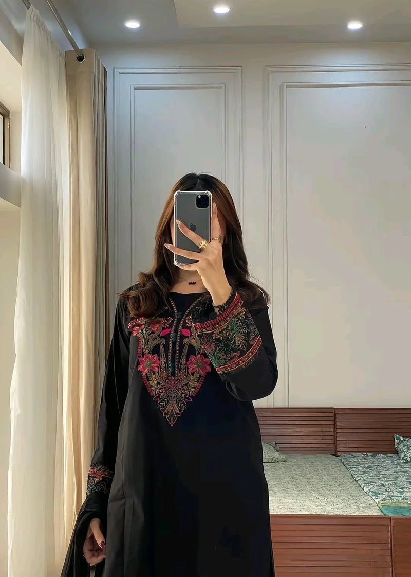 Sahiba | Dhanak 2-Piece