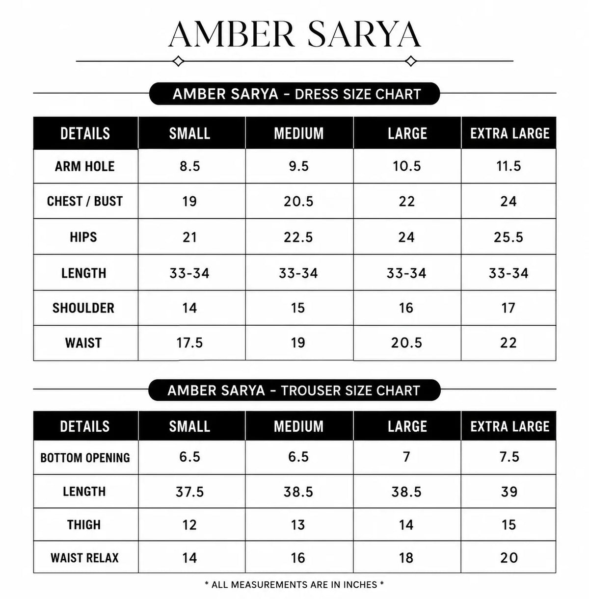 Amber Sarya embroidered lawn 3-piece by NAAZPOSH