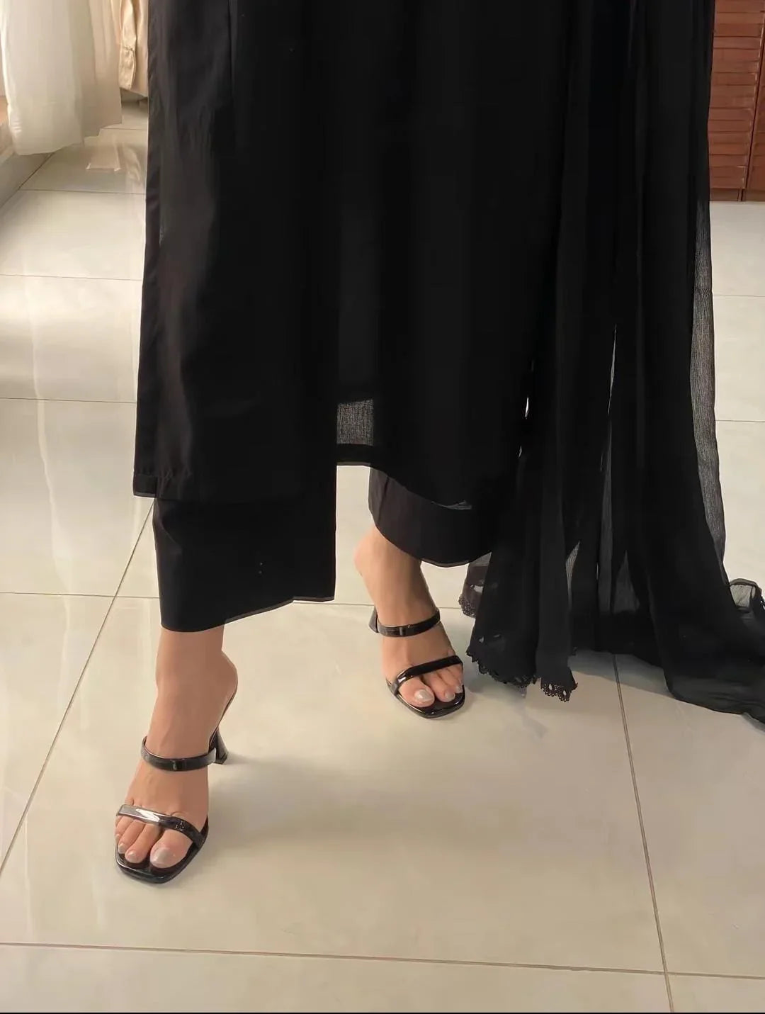 Sahiba dhanak 2-piece by NAAZPOSH