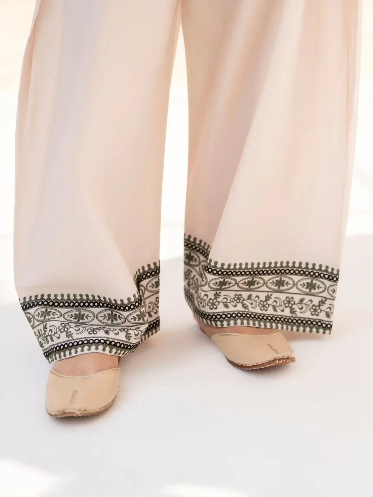 Fiana printed cotton 3-piece by NAAZPOSH