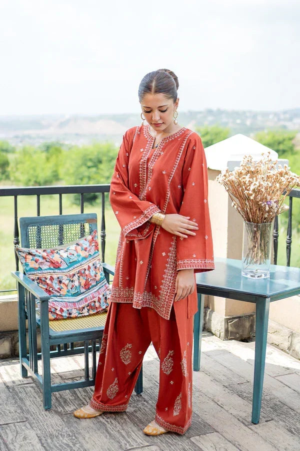Liyana cotton 3-piece by NAAZPOSH