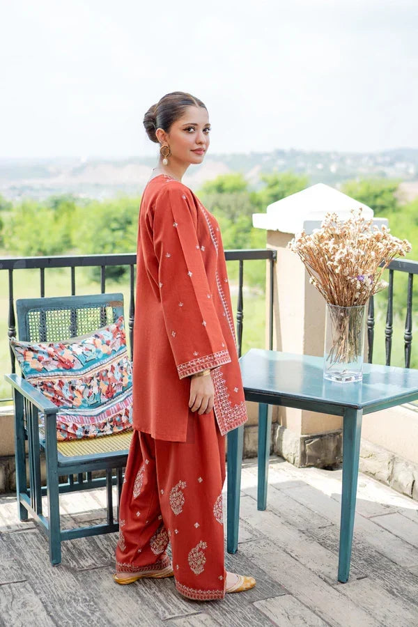 Liyana cotton 3-piece by NAAZPOSH