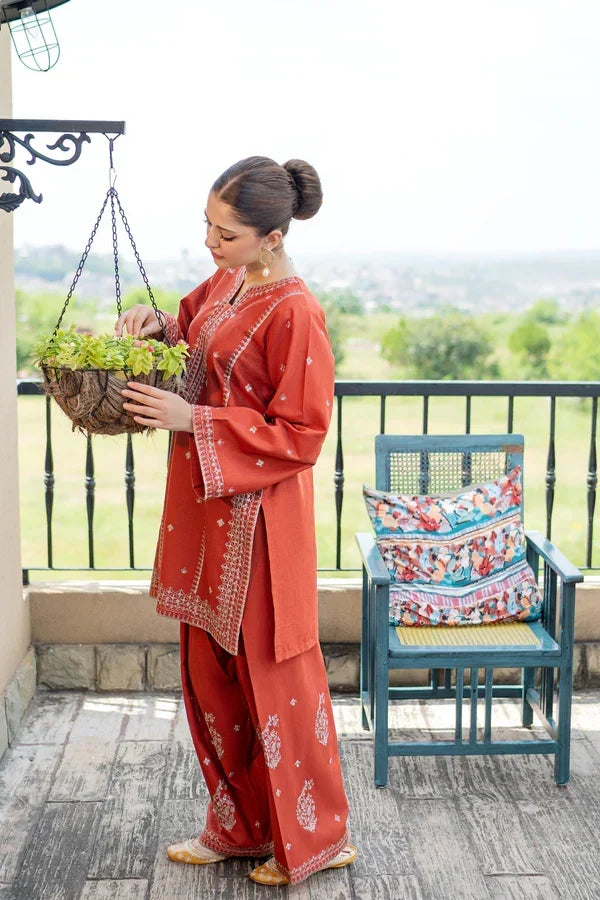Liyana cotton 3-piece by NAAZPOSH