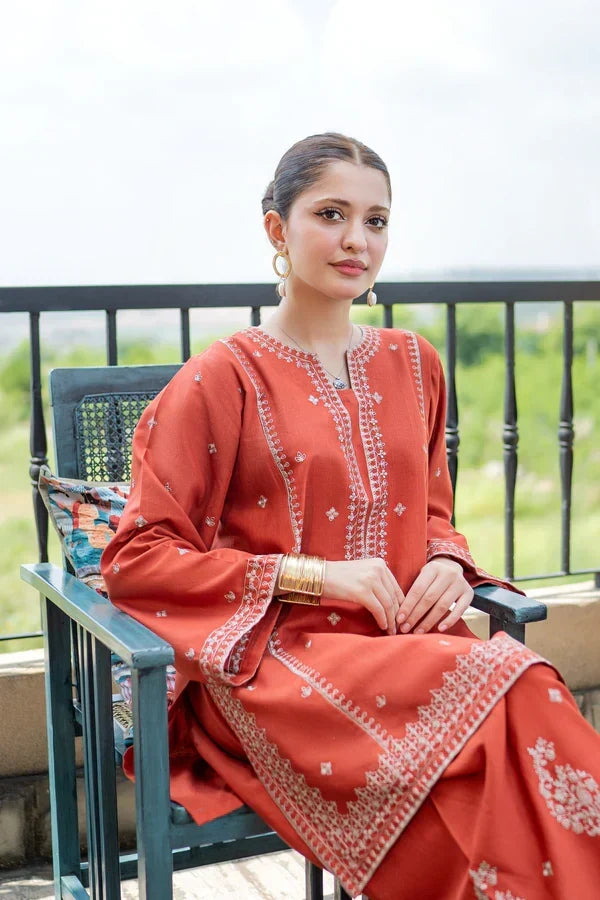 Liyana cotton 3-piece by NAAZPOSH