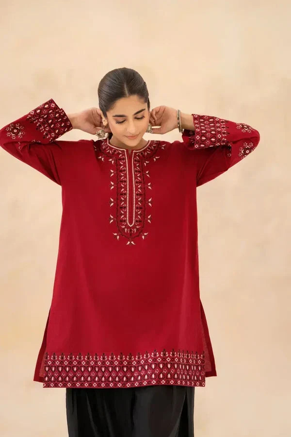 Guluna cotton 2-piece by NAAZPOSH