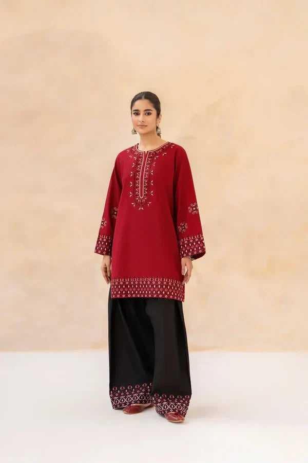 Guluna cotton 2-piece by NAAZPOSH