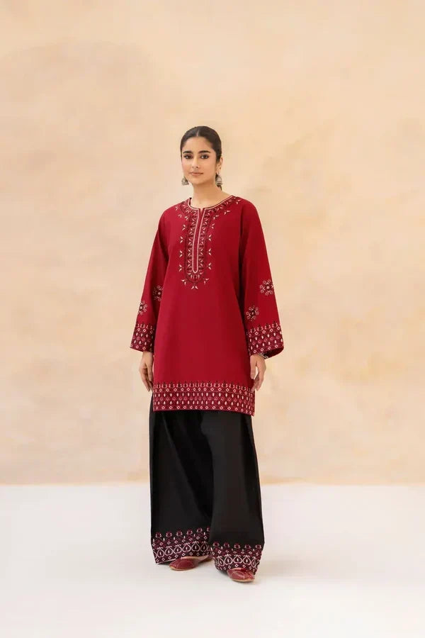 Guluna cotton 2-piece by NAAZPOSH