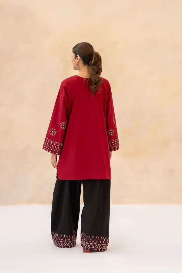 Guluna cotton 2-piece by NAAZPOSH