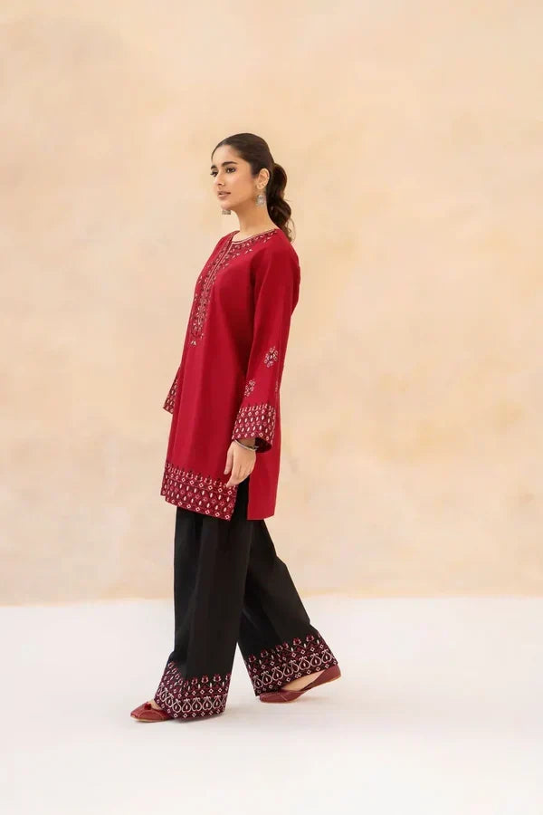 Guluna cotton 2-piece by NAAZPOSH