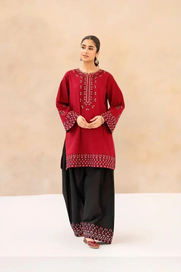 Guluna | Cotton 2-Piece