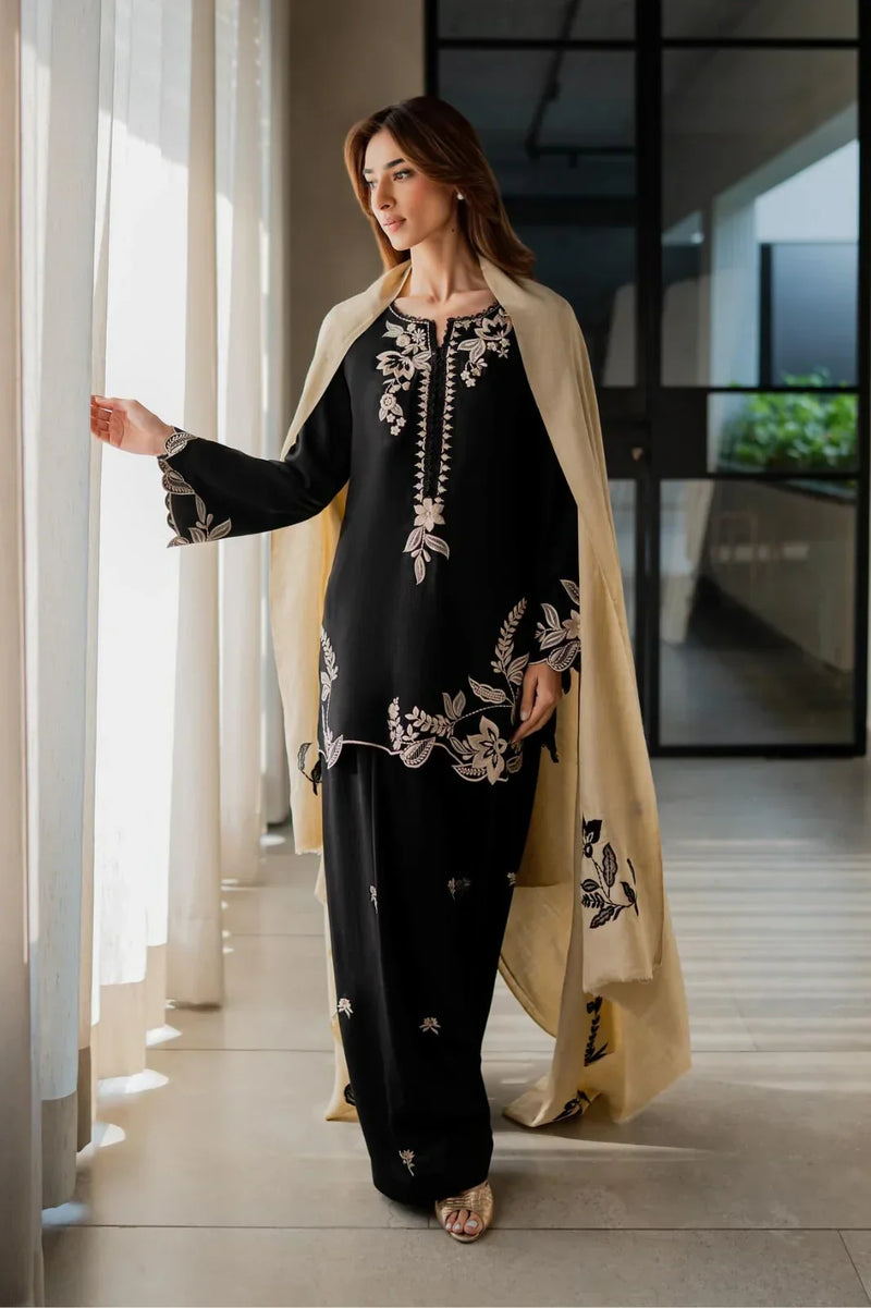 Arshiya | Cotton 3-Piece