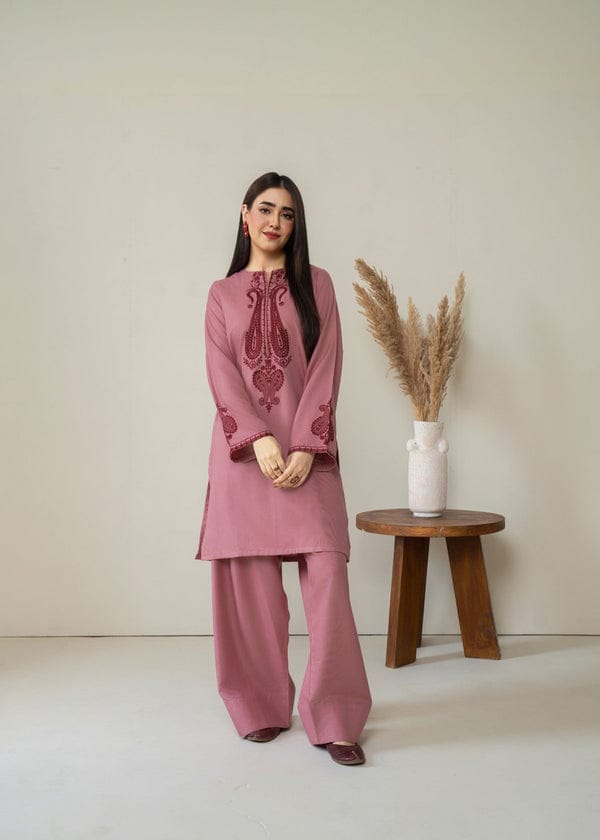 Ayzel cotton 2-piece by NAAZPOSH