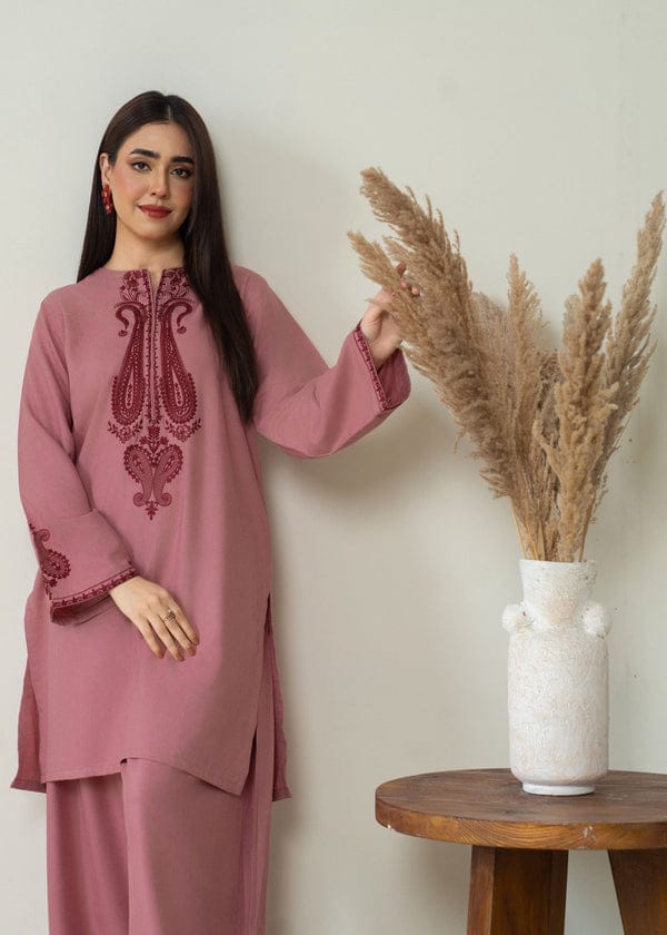 Ayzel cotton 2-piece by NAAZPOSH