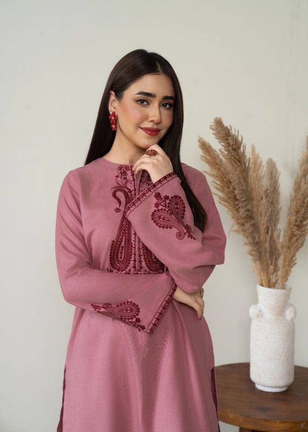 Ayzel cotton 2-piece by NAAZPOSH