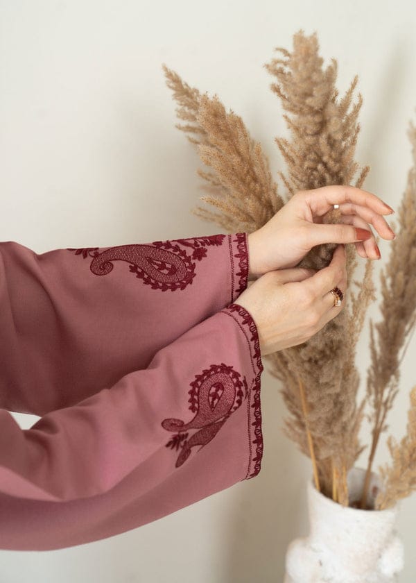 Ayzel cotton 2-piece by NAAZPOSH