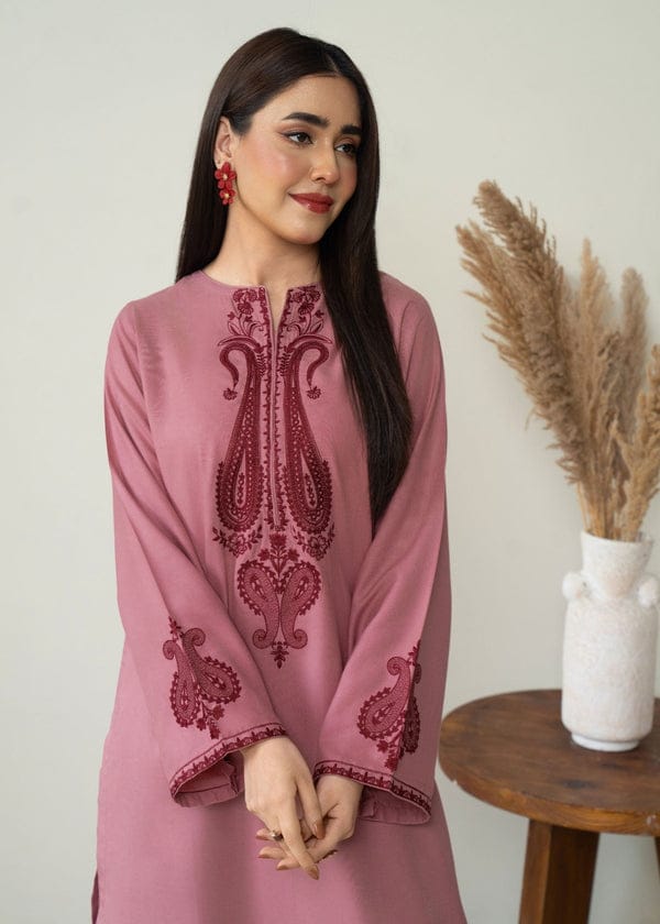 Ayzel cotton 2-piece by NAAZPOSH