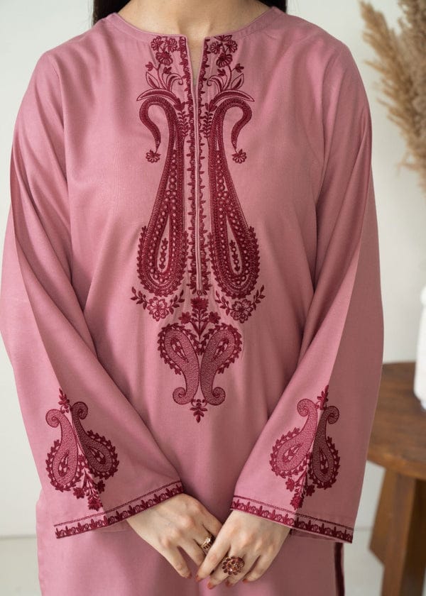 Ayzel cotton 2-piece by NAAZPOSH