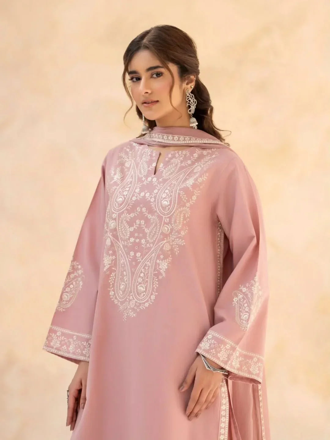 Ideal cotton 3-piece by NAAZPOSH