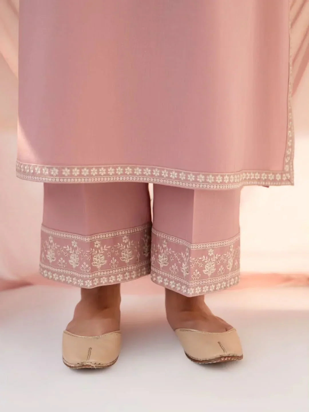 Ideal cotton 3-piece by NAAZPOSH