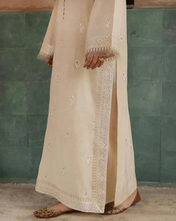 Zoha cotton 3-piece by NAAZPOSH