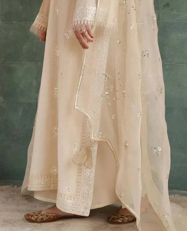 Zoha cotton 3-piece by NAAZPOSH