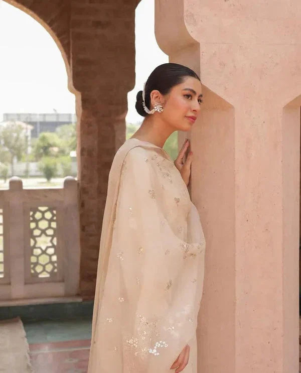 Zoha cotton 3-piece by NAAZPOSH