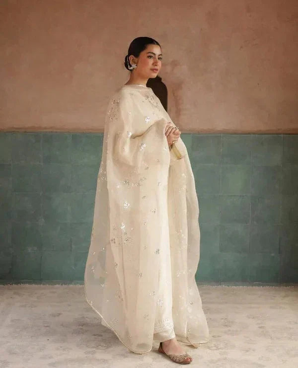Zoha cotton 3-piece by NAAZPOSH