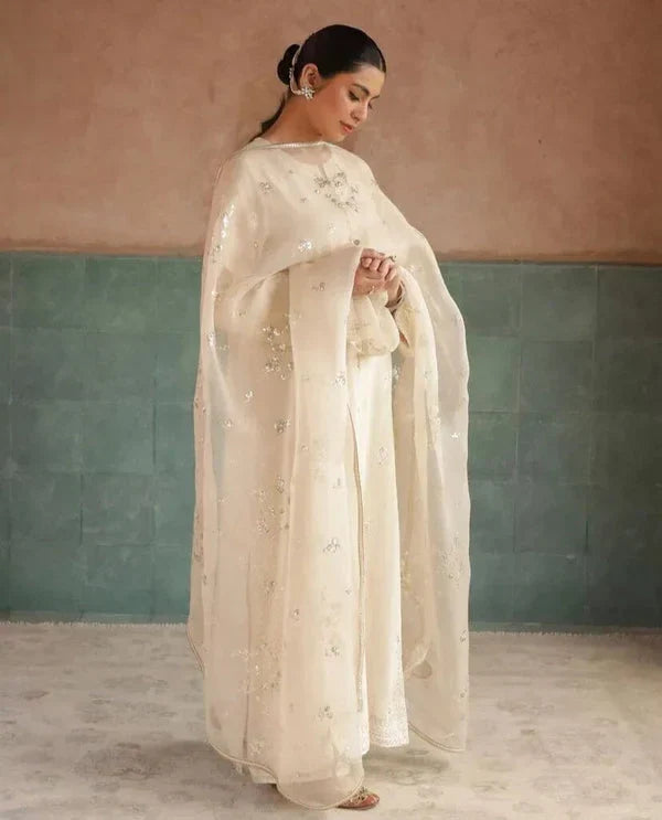 Zoha | Cotton 3-Piece